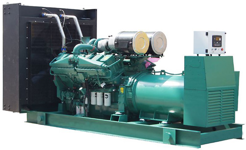 民和30kw康明斯柴油发电机组图片 民和30kw康明斯柴油发电机组图片